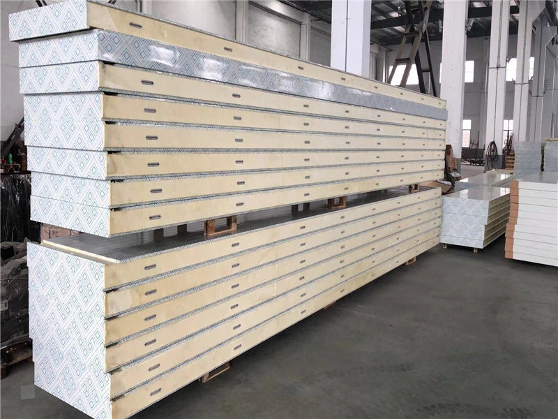 150 ملی میٹر کولڈ اسٹوریج انسولیشن بورڈ